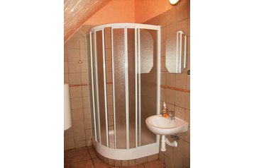 Slovakija Privát Pavlova Ves, Eksterjeras